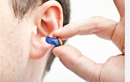 Top 5 Hearing Aid Trends You Need to Know About